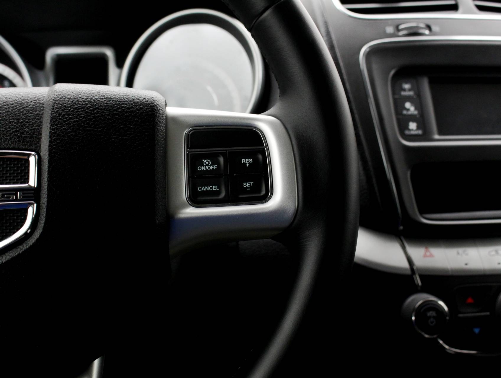 Florida Fine Cars - Used DODGE JOURNEY 2016 HOLLYWOOD CROSSROAD