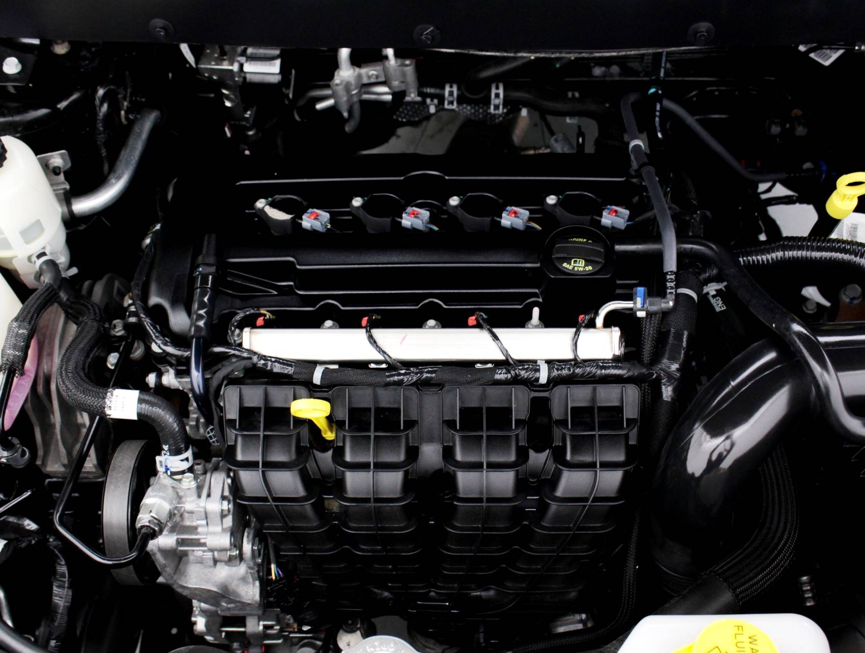 Florida Fine Cars - Used DODGE JOURNEY 2016 HOLLYWOOD CROSSROAD