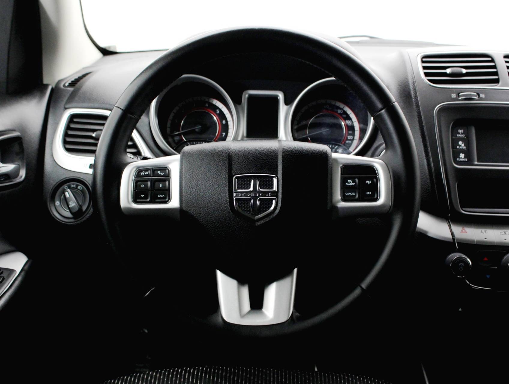 Florida Fine Cars - Used DODGE JOURNEY 2016 HOLLYWOOD CROSSROAD