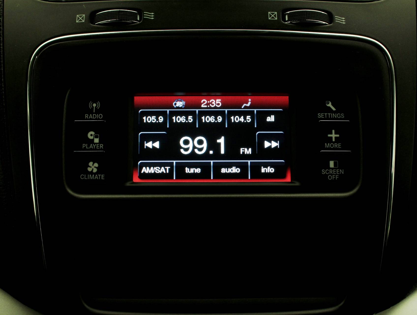 Florida Fine Cars - Used DODGE JOURNEY 2016 HOLLYWOOD CROSSROAD