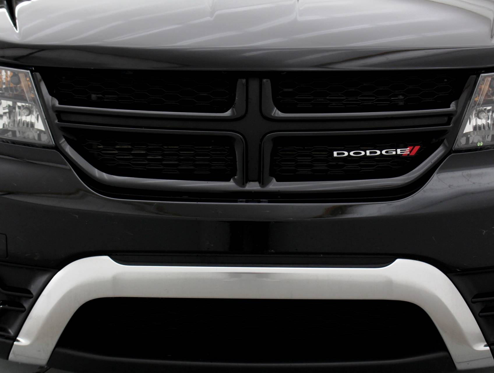 Florida Fine Cars - Used DODGE JOURNEY 2016 HOLLYWOOD CROSSROAD