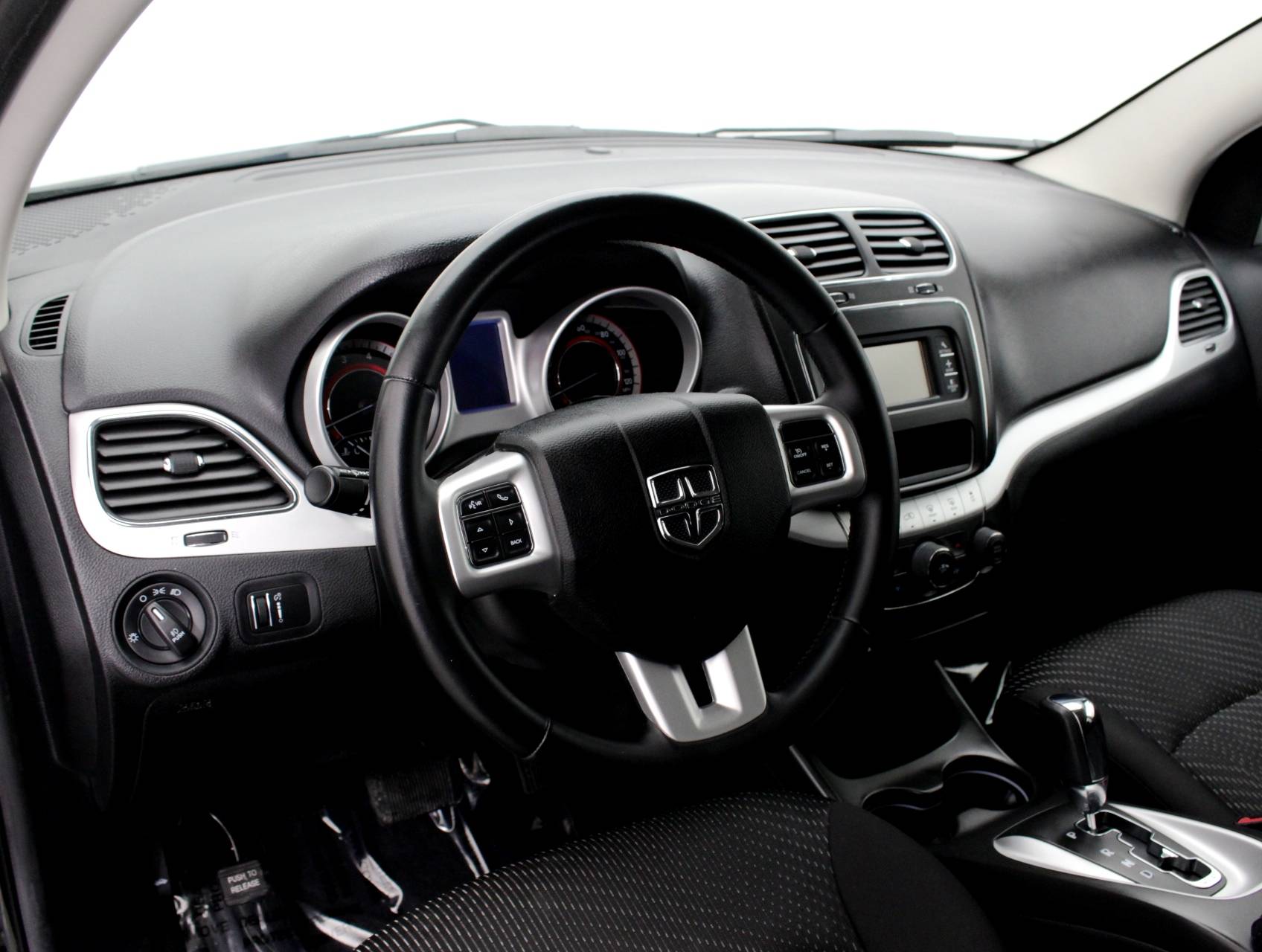 Florida Fine Cars - Used DODGE JOURNEY 2016 HOLLYWOOD CROSSROAD