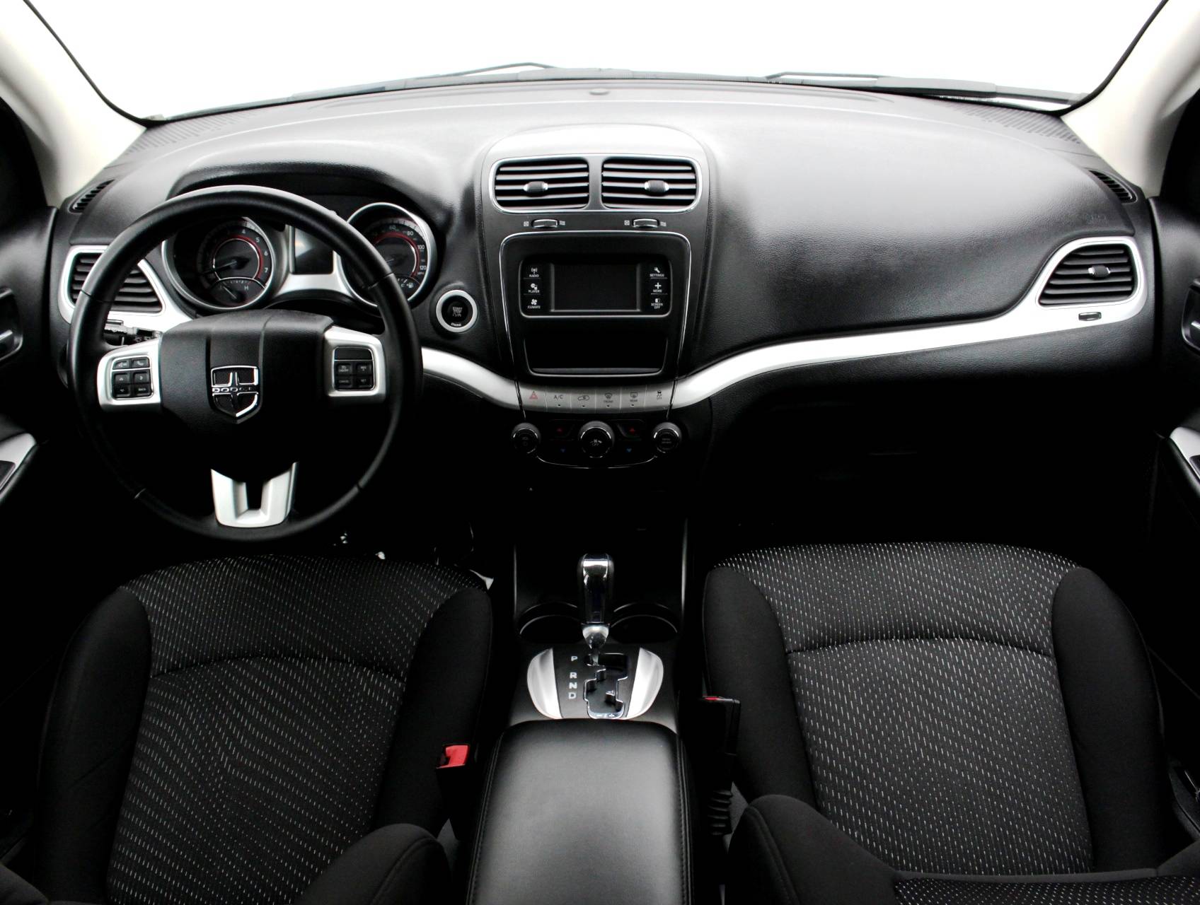 Florida Fine Cars - Used DODGE JOURNEY 2016 HOLLYWOOD CROSSROAD