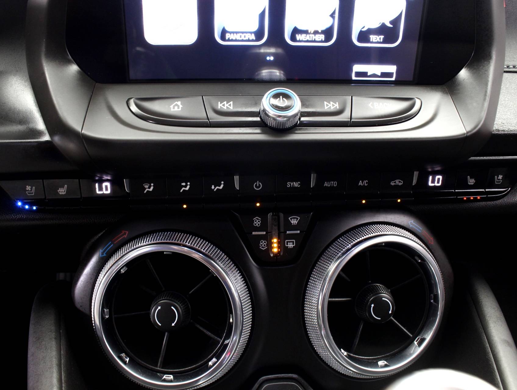 Florida Fine Cars - Used CHEVROLET CAMARO 2016 WEST PALM 2SS