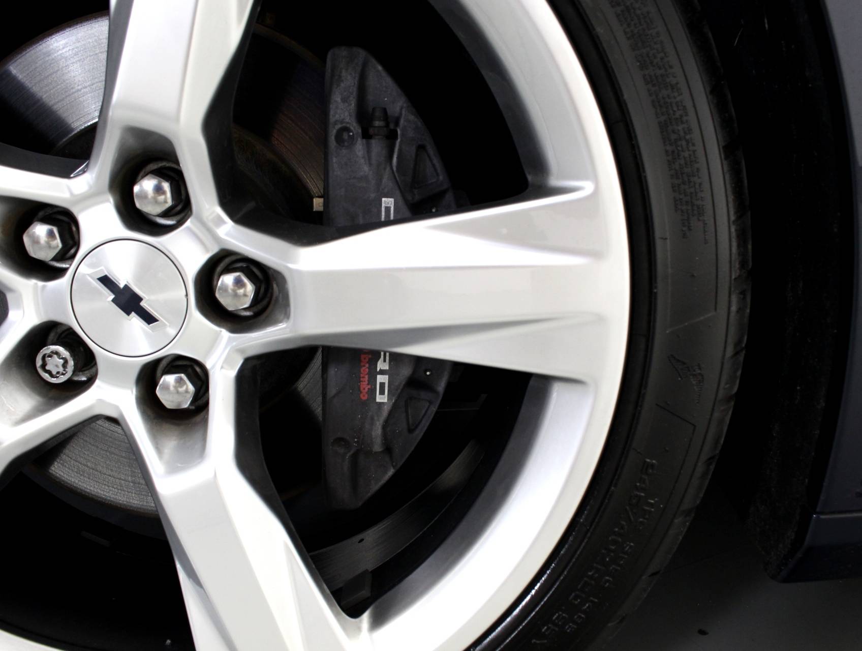 Florida Fine Cars - Used CHEVROLET CAMARO 2016 WEST PALM 2SS