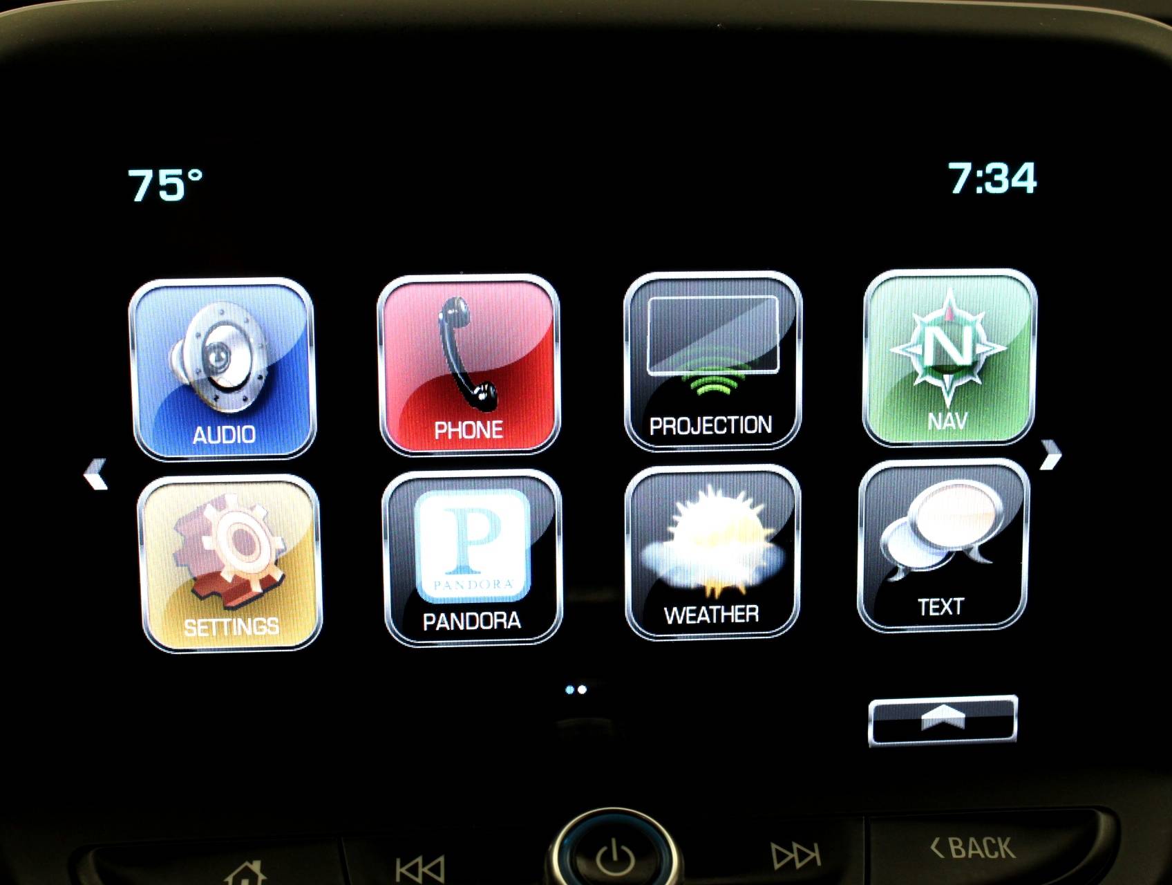 Florida Fine Cars - Used CHEVROLET CAMARO 2016 WEST PALM 2SS