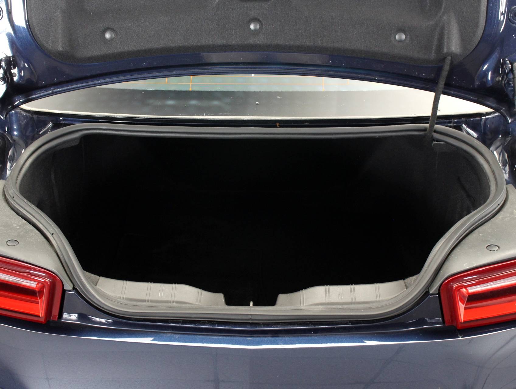 Florida Fine Cars - Used CHEVROLET CAMARO 2016 WEST PALM 2SS