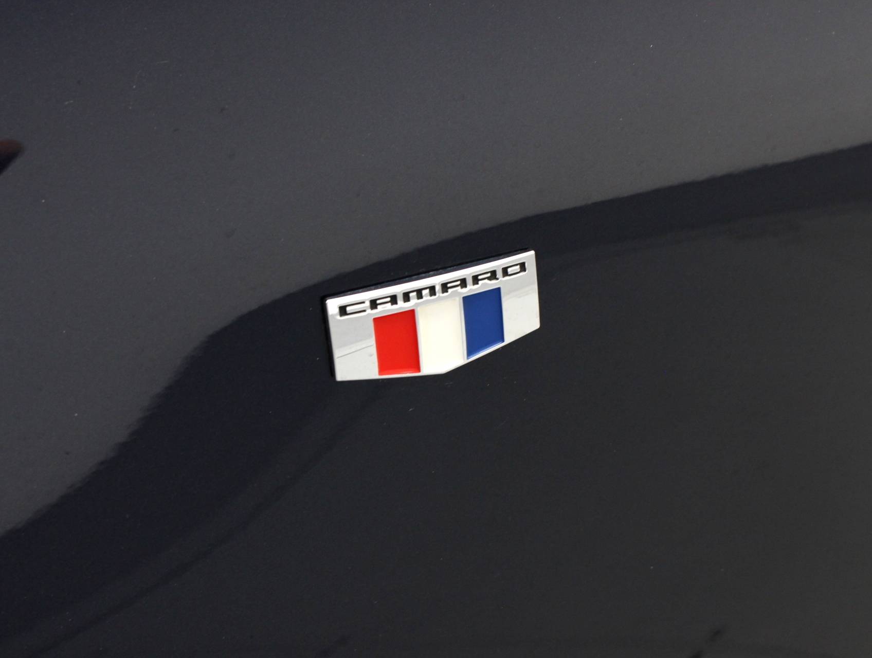 Florida Fine Cars - Used CHEVROLET CAMARO 2016 WEST PALM 2SS