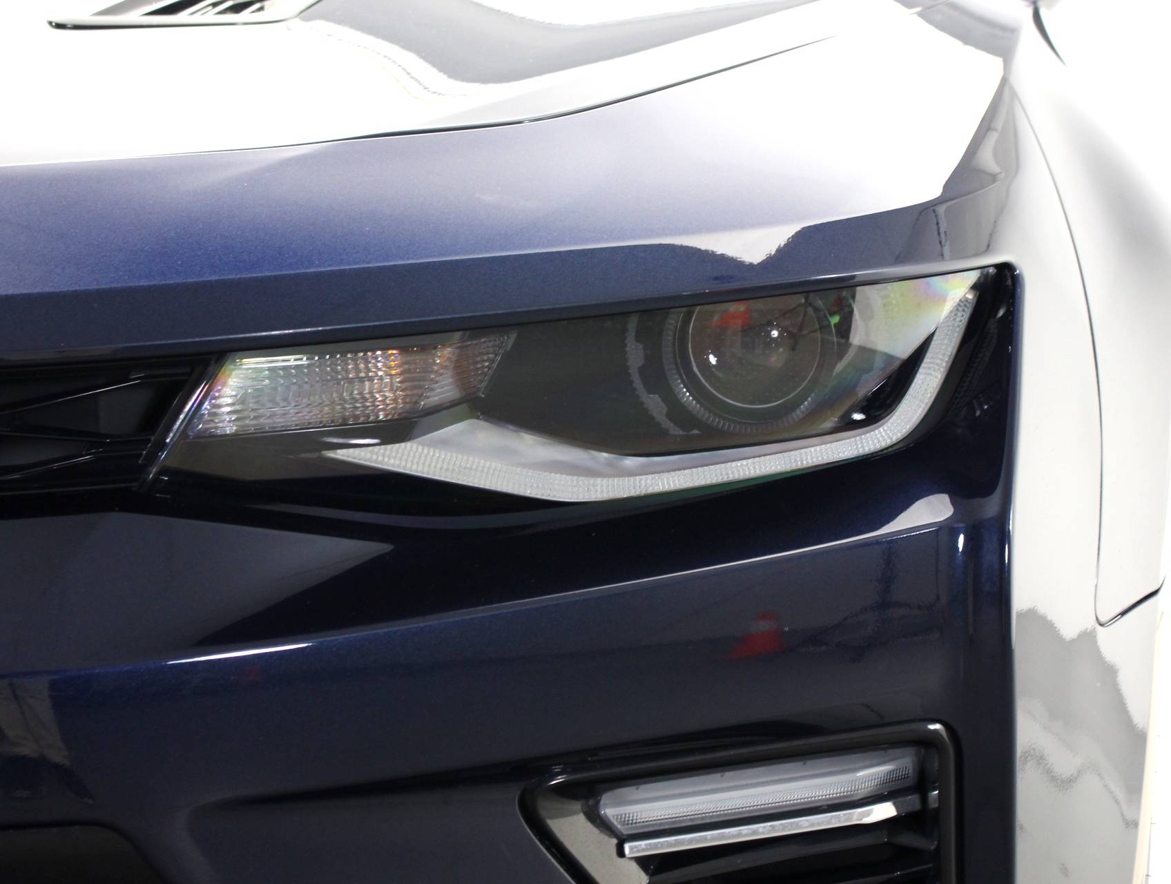 Florida Fine Cars - Used CHEVROLET CAMARO 2016 WEST PALM 2SS