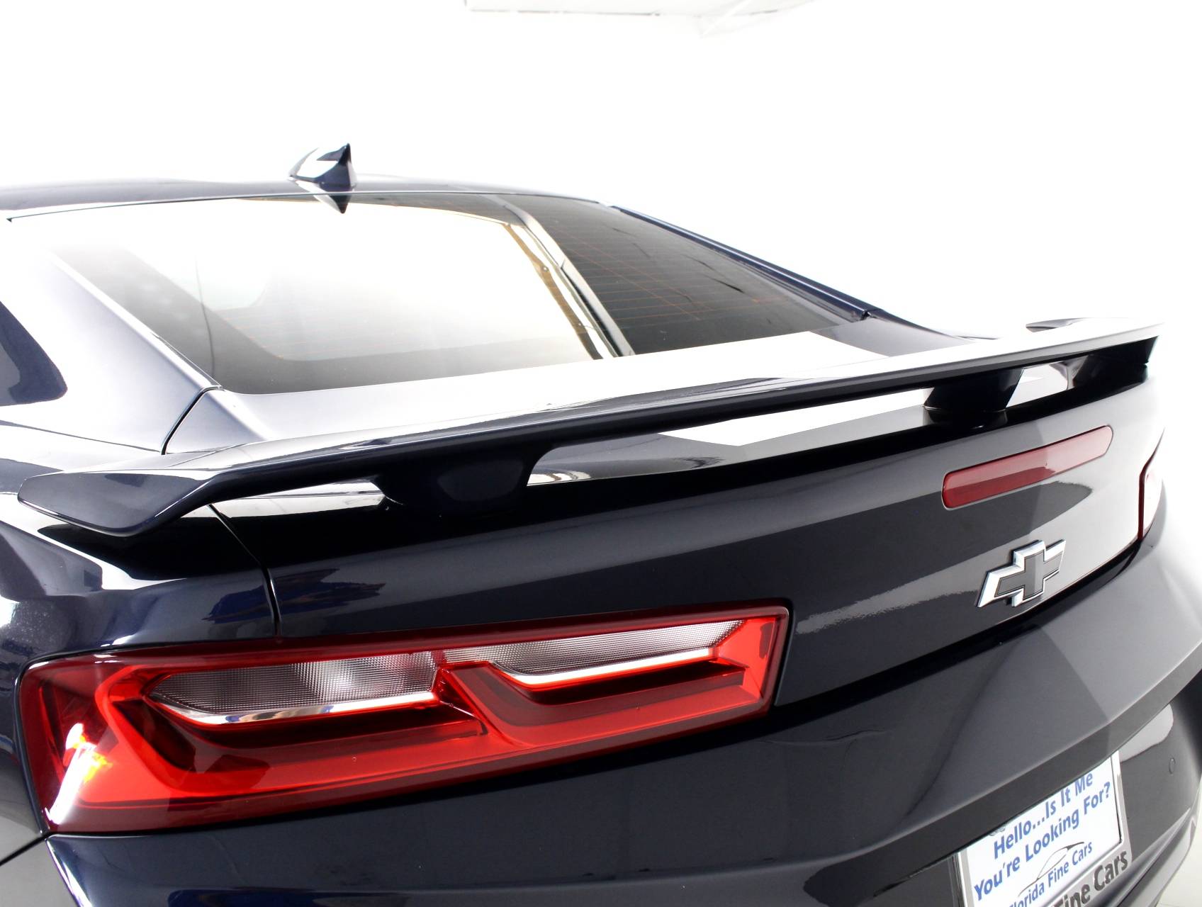 Florida Fine Cars - Used CHEVROLET CAMARO 2016 WEST PALM 2SS