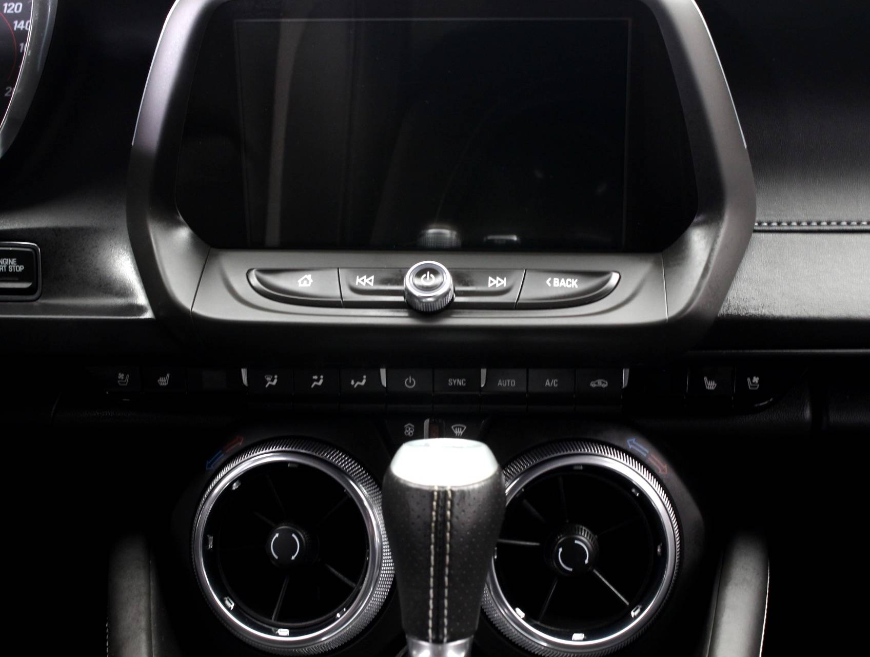 Florida Fine Cars - Used CHEVROLET CAMARO 2016 WEST PALM 2SS