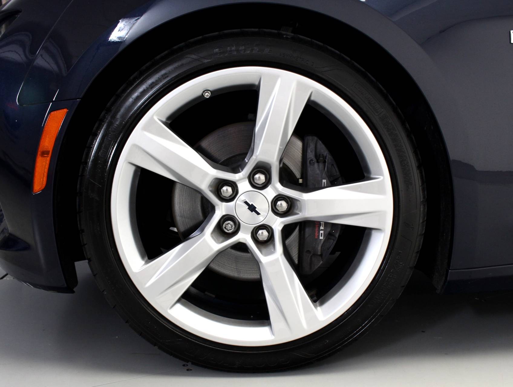 Florida Fine Cars - Used CHEVROLET CAMARO 2016 WEST PALM 2SS