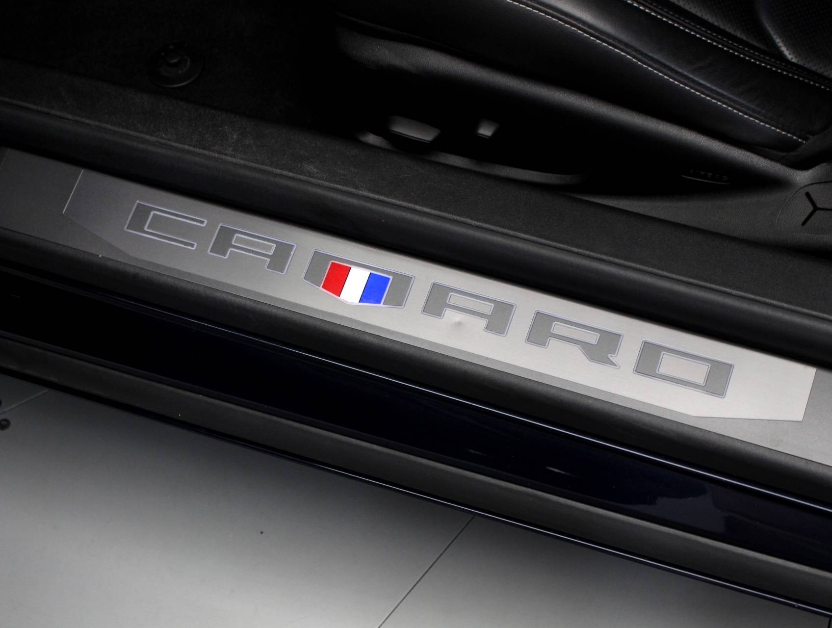 Florida Fine Cars - Used CHEVROLET CAMARO 2016 WEST PALM 2SS