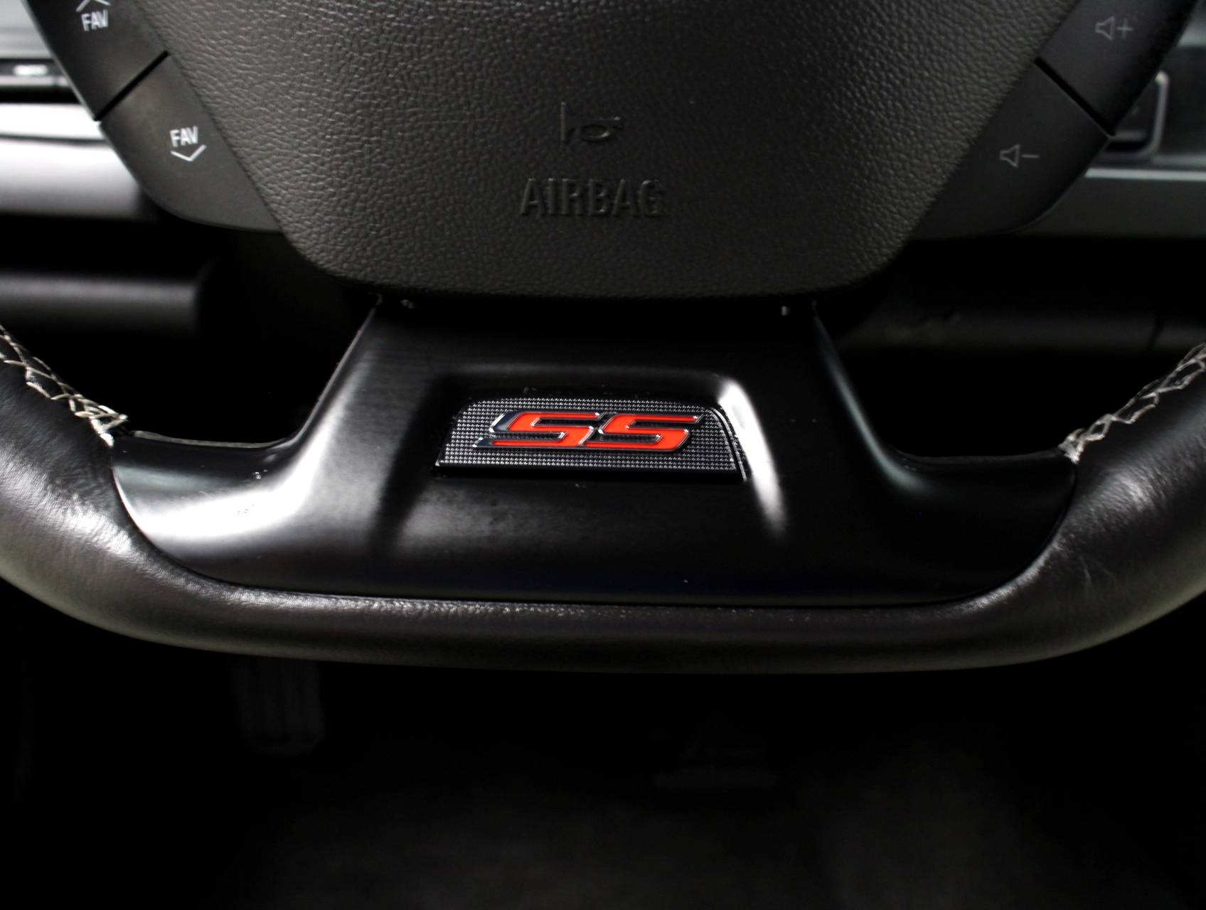 Florida Fine Cars - Used CHEVROLET CAMARO 2016 WEST PALM 2SS