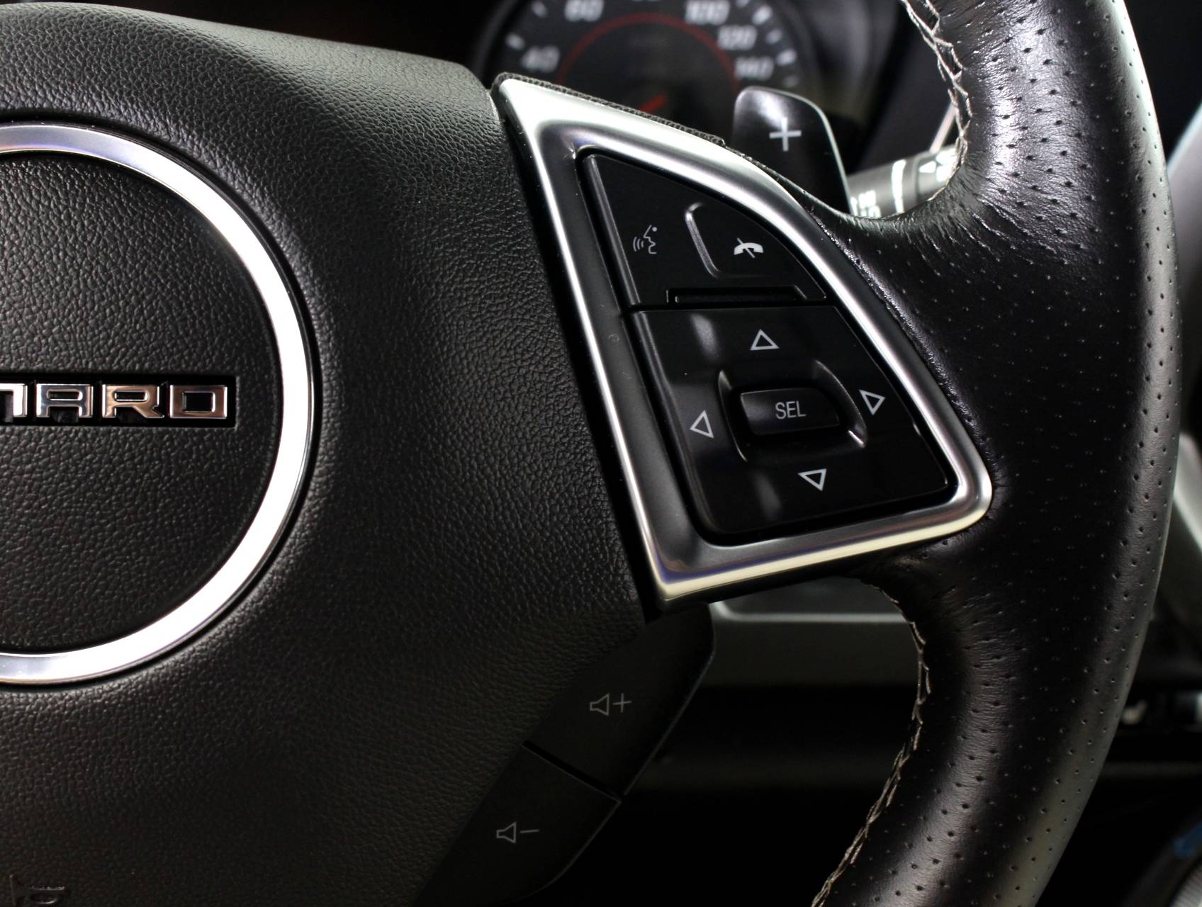 Florida Fine Cars - Used CHEVROLET CAMARO 2016 WEST PALM 2SS