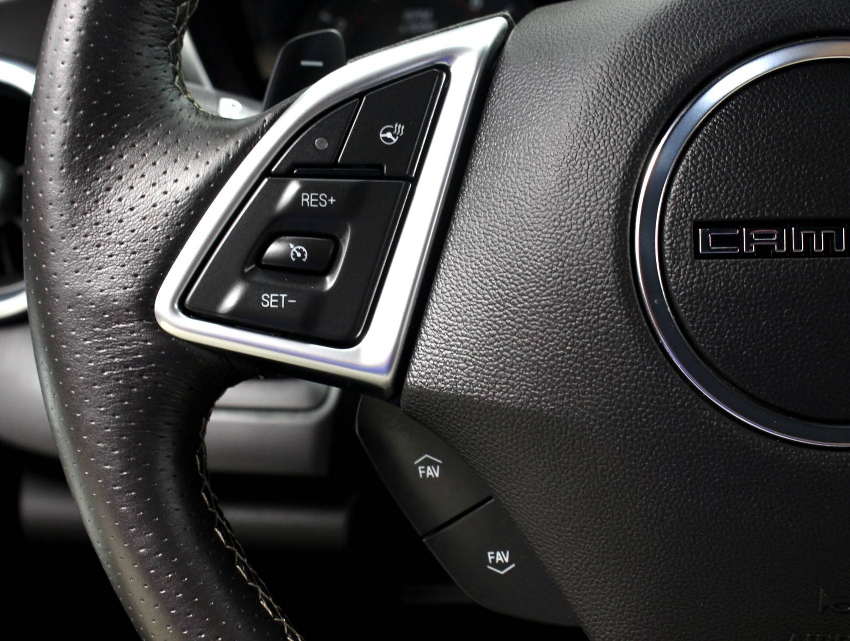 Florida Fine Cars - Used CHEVROLET CAMARO 2016 WEST PALM 2SS