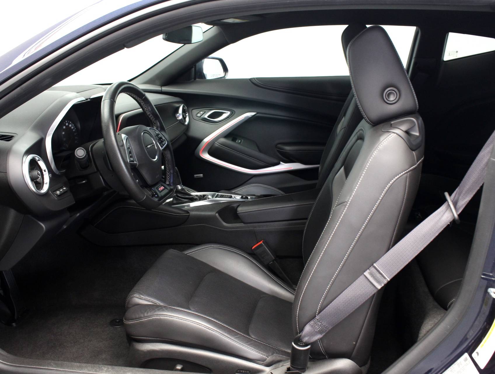 Florida Fine Cars - Used CHEVROLET CAMARO 2016 WEST PALM 2SS