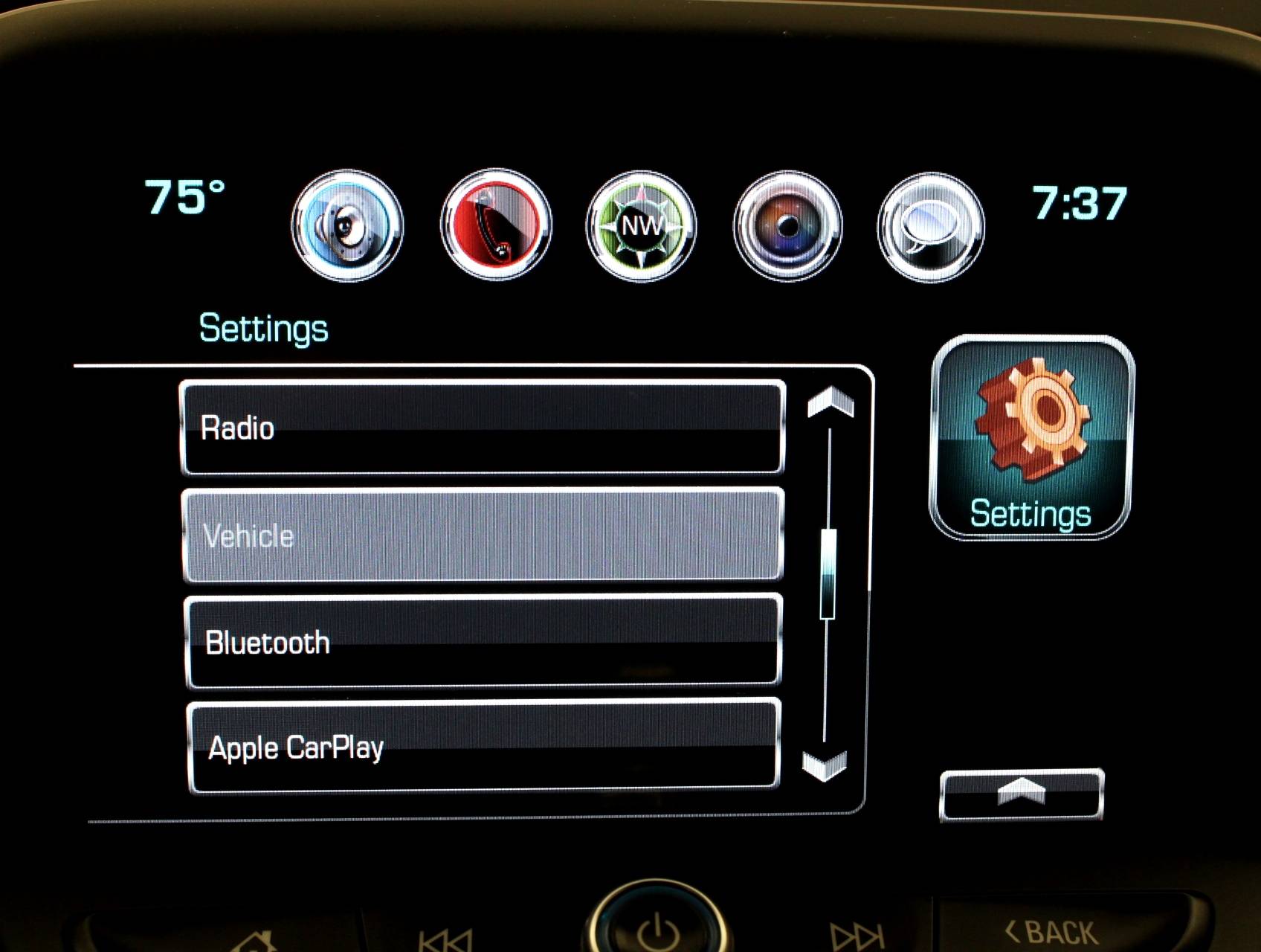 Florida Fine Cars - Used CHEVROLET CAMARO 2016 WEST PALM 2SS