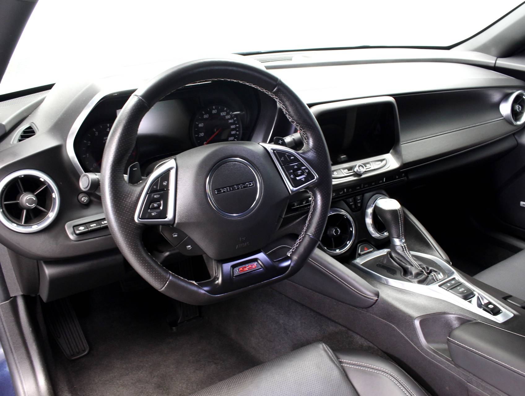 Florida Fine Cars - Used CHEVROLET CAMARO 2016 WEST PALM 2SS