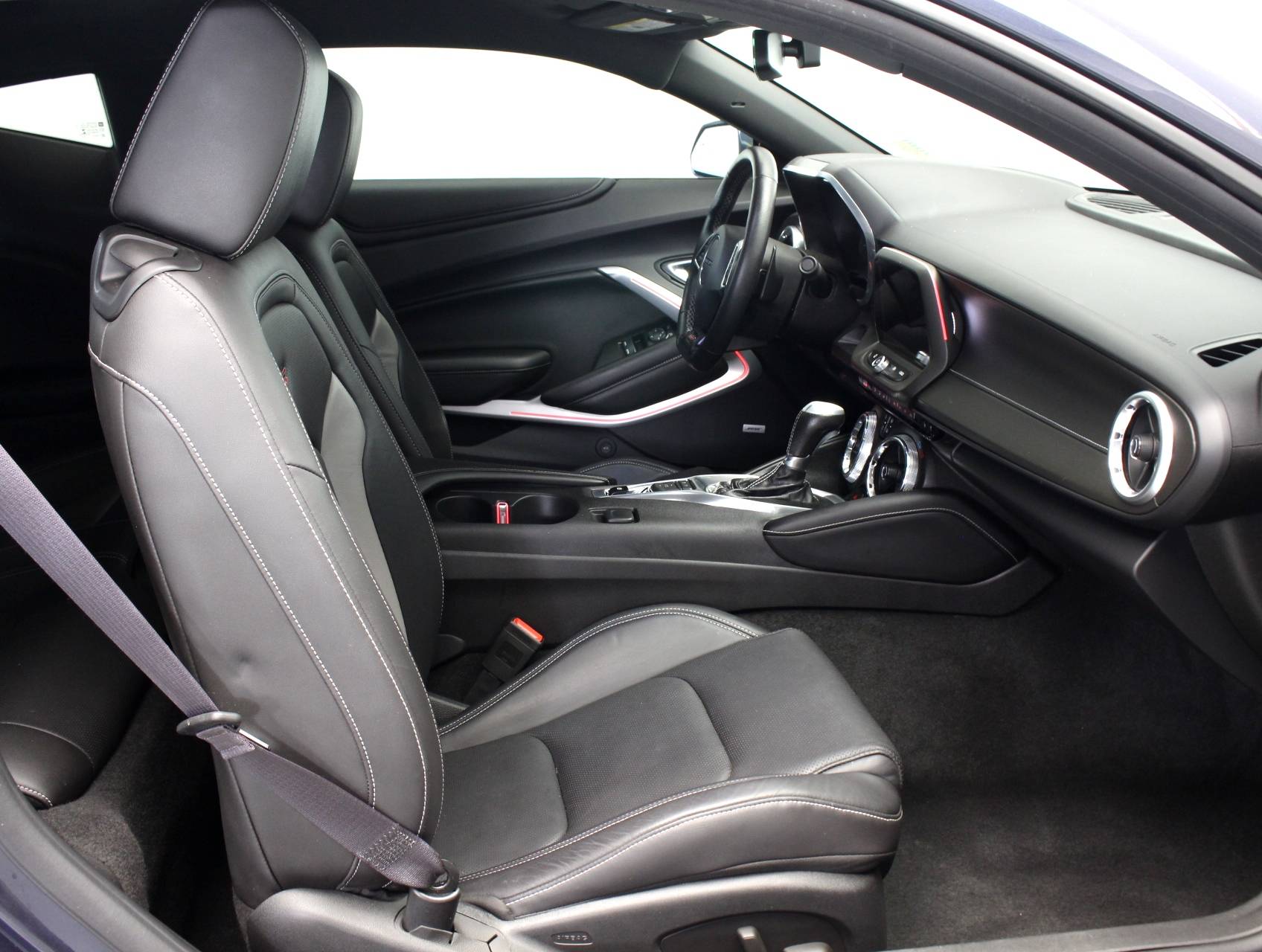 Florida Fine Cars - Used CHEVROLET CAMARO 2016 WEST PALM 2SS