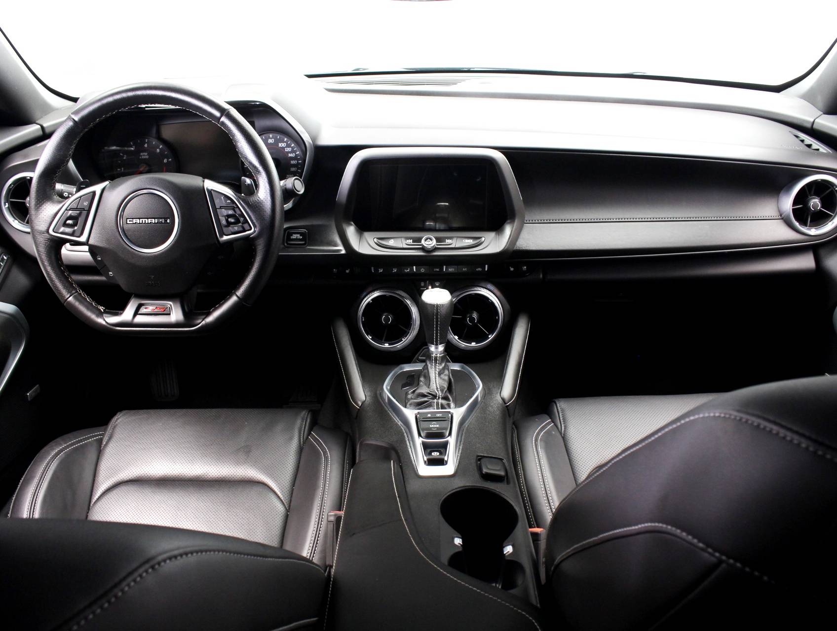 Florida Fine Cars - Used CHEVROLET CAMARO 2016 WEST PALM 2SS