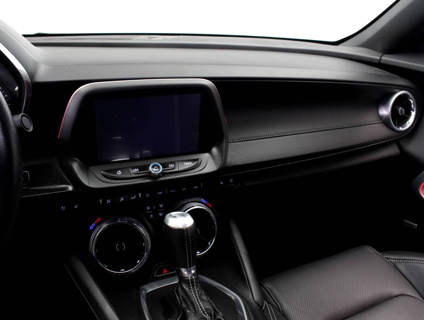 Florida Fine Cars - Used CHEVROLET CAMARO 2016 WEST PALM 2SS