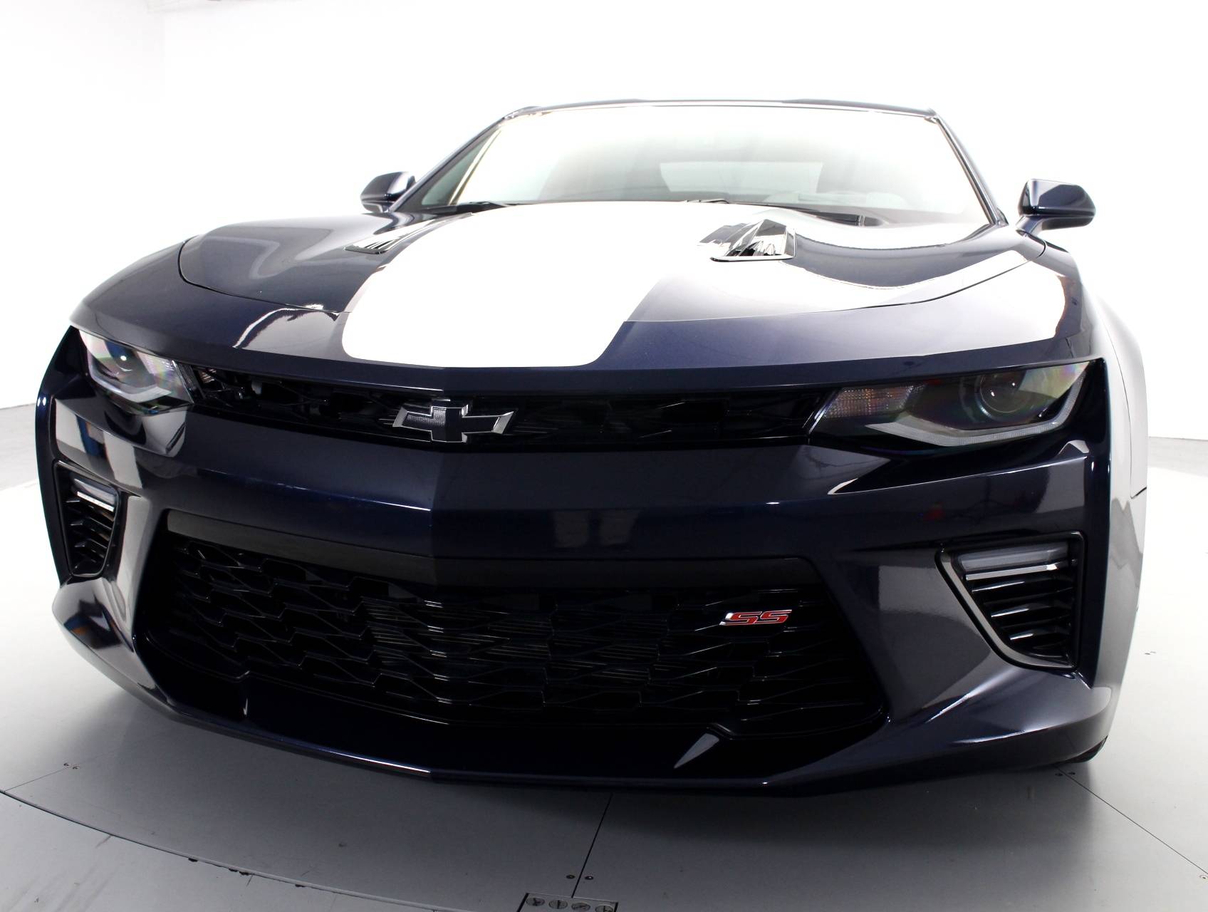 Florida Fine Cars - Used CHEVROLET CAMARO 2016 WEST PALM 2SS