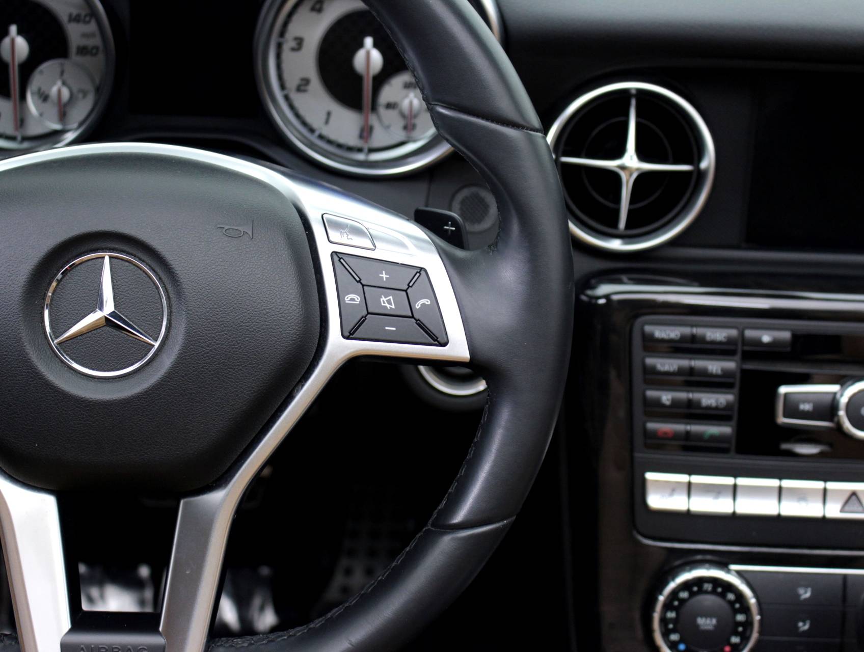 Florida Fine Cars - Used MERCEDES-BENZ SLK CLASS 2014 MIAMI Slk250 Designo Pkg