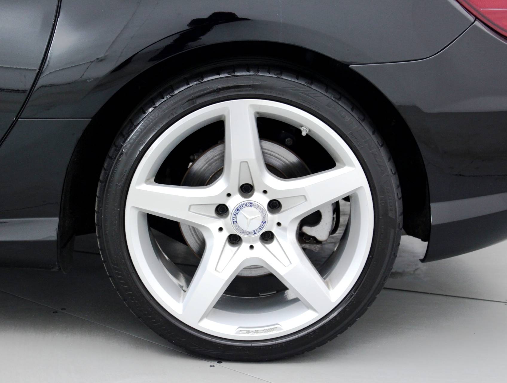Florida Fine Cars - Used MERCEDES-BENZ SLK CLASS 2014 MIAMI Slk250 Designo Pkg