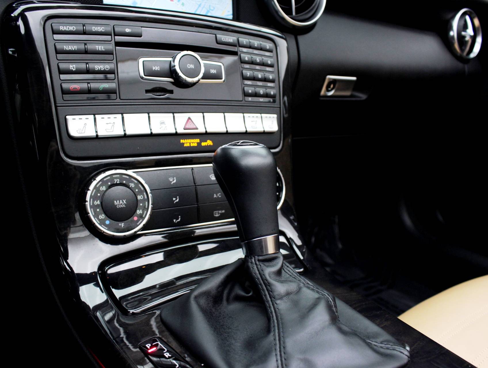 Florida Fine Cars - Used MERCEDES-BENZ SLK CLASS 2014 MIAMI Slk250 Designo Pkg