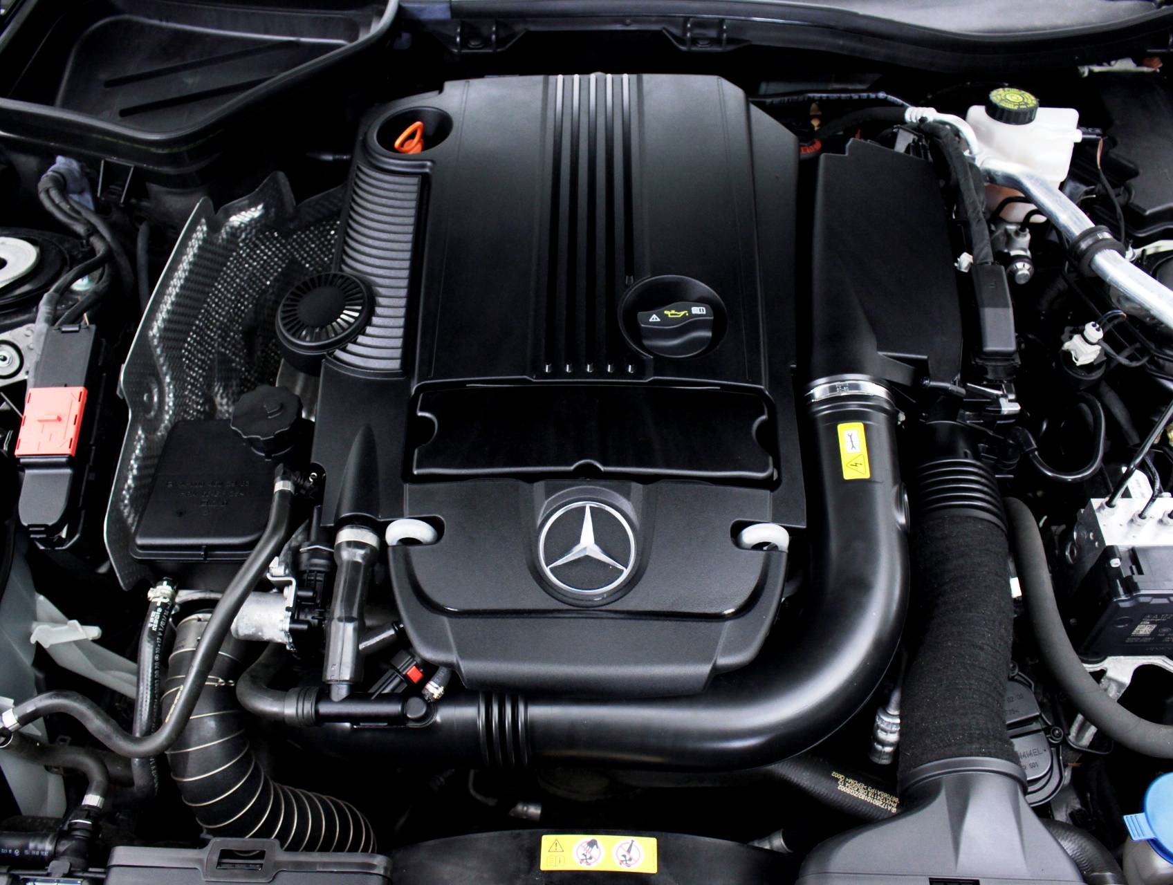 Florida Fine Cars - Used MERCEDES-BENZ SLK CLASS 2014 MIAMI Slk250 Designo Pkg