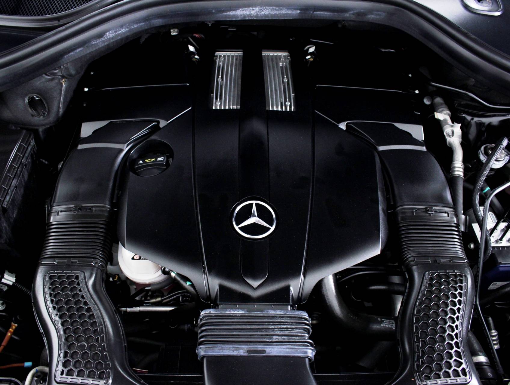 Florida Fine Cars - Used MERCEDES-BENZ GL CLASS 2015 HOLLYWOOD GL450 4MATIC