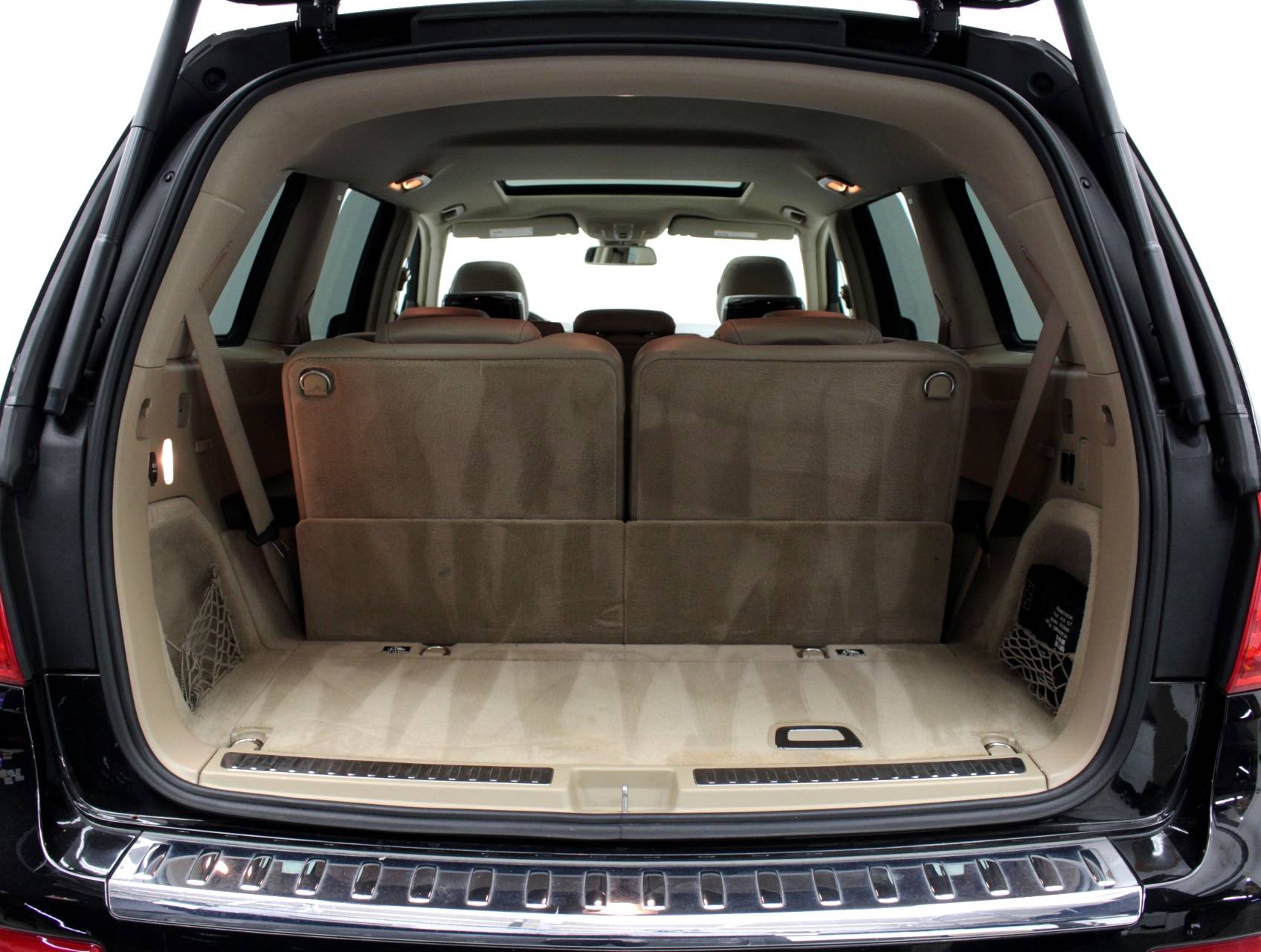 Florida Fine Cars - Used MERCEDES-BENZ GL CLASS 2015 HOLLYWOOD GL450 4MATIC