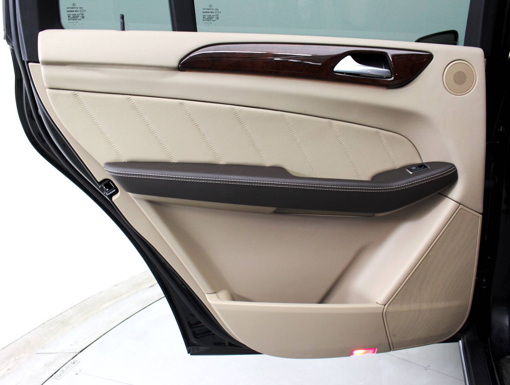 Florida Fine Cars - Used MERCEDES-BENZ GL CLASS 2015 HOLLYWOOD GL450 4MATIC