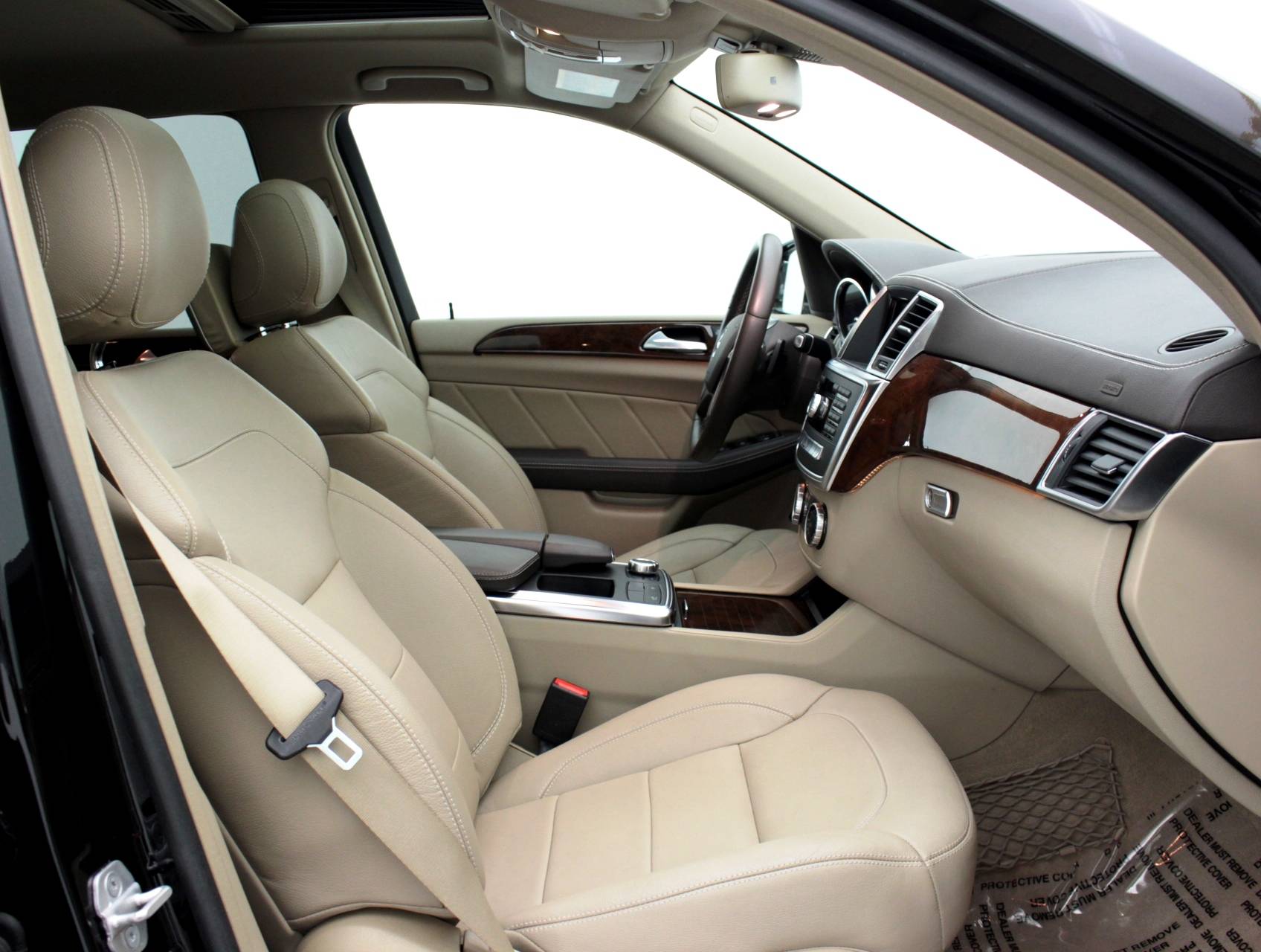 Florida Fine Cars - Used MERCEDES-BENZ GL CLASS 2015 HOLLYWOOD GL450 4MATIC