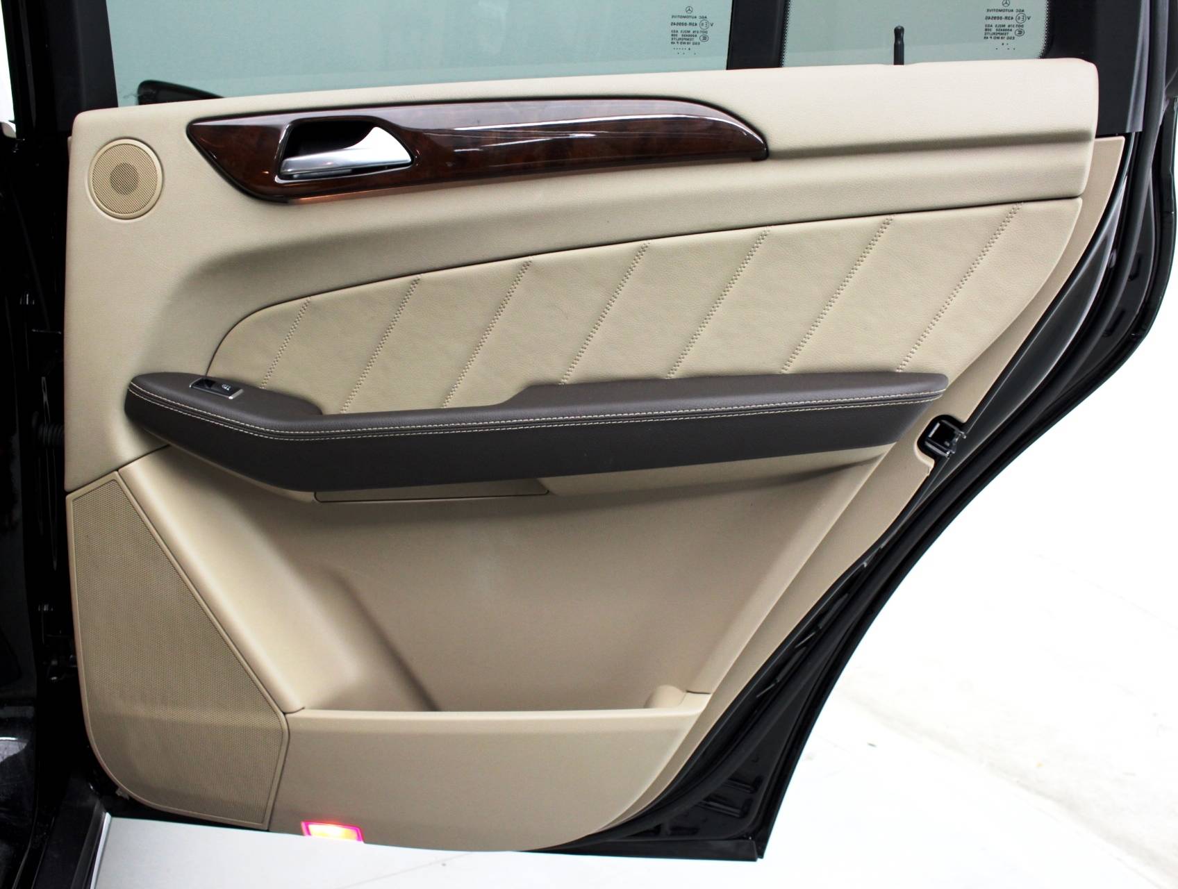 Florida Fine Cars - Used MERCEDES-BENZ GL CLASS 2015 HOLLYWOOD GL450 4MATIC