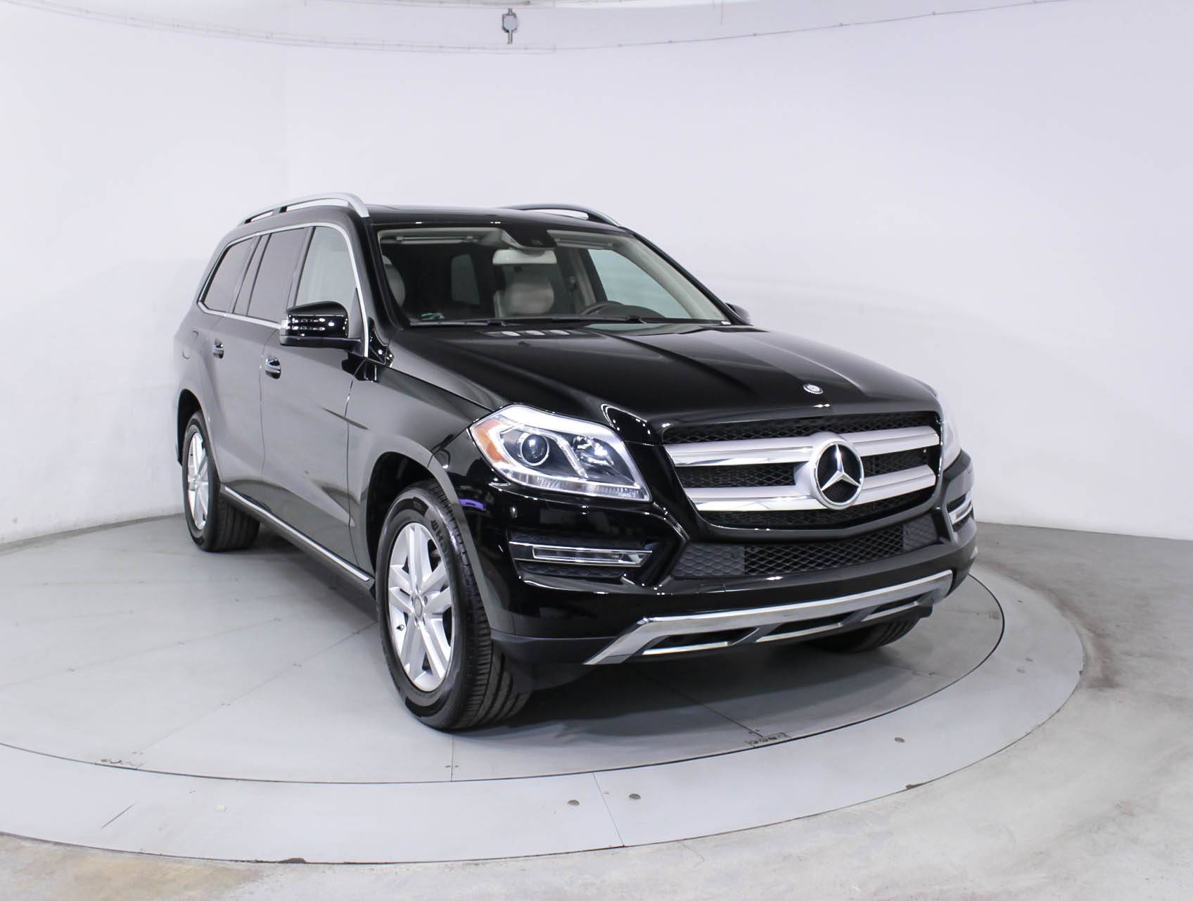 Florida Fine Cars - Used MERCEDES-BENZ GL CLASS 2015 HOLLYWOOD GL450 4MATIC
