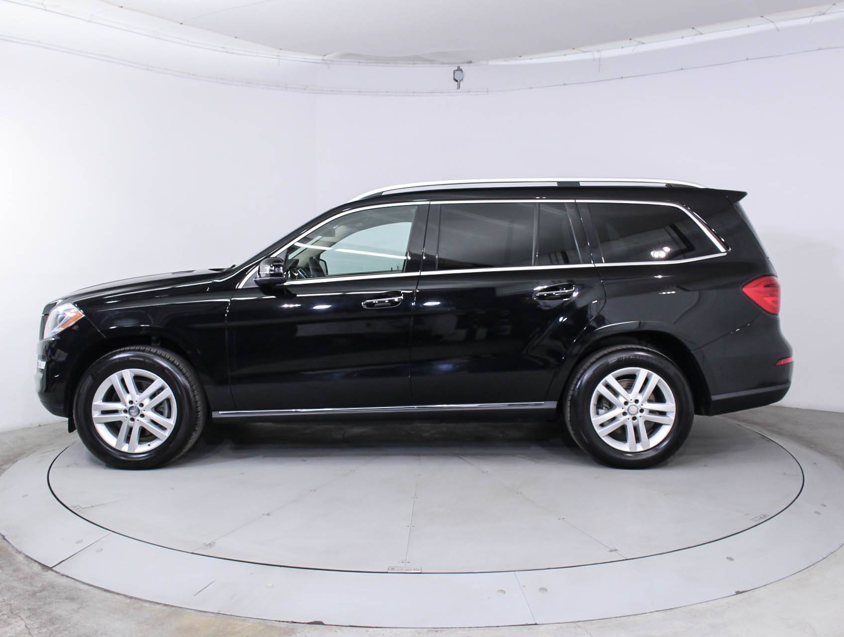 Florida Fine Cars - Used MERCEDES-BENZ GL CLASS 2015 HOLLYWOOD GL450 4MATIC