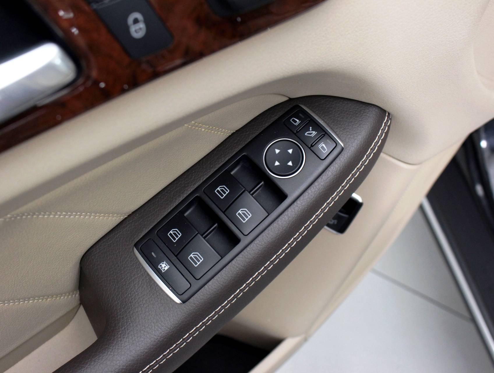 Florida Fine Cars - Used MERCEDES-BENZ GL CLASS 2015 HOLLYWOOD GL450 4MATIC