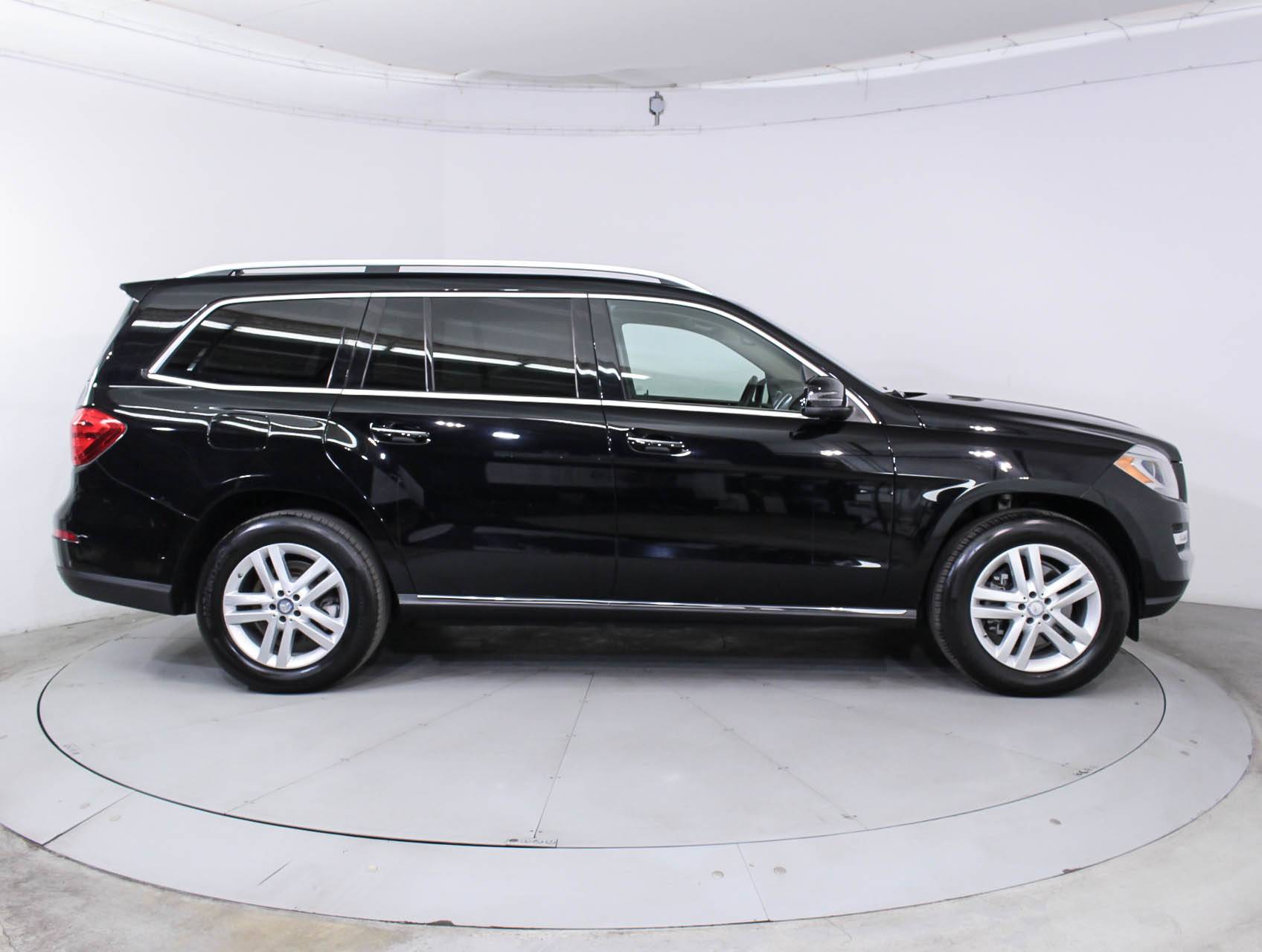 Florida Fine Cars - Used MERCEDES-BENZ GL CLASS 2015 HOLLYWOOD GL450 4MATIC