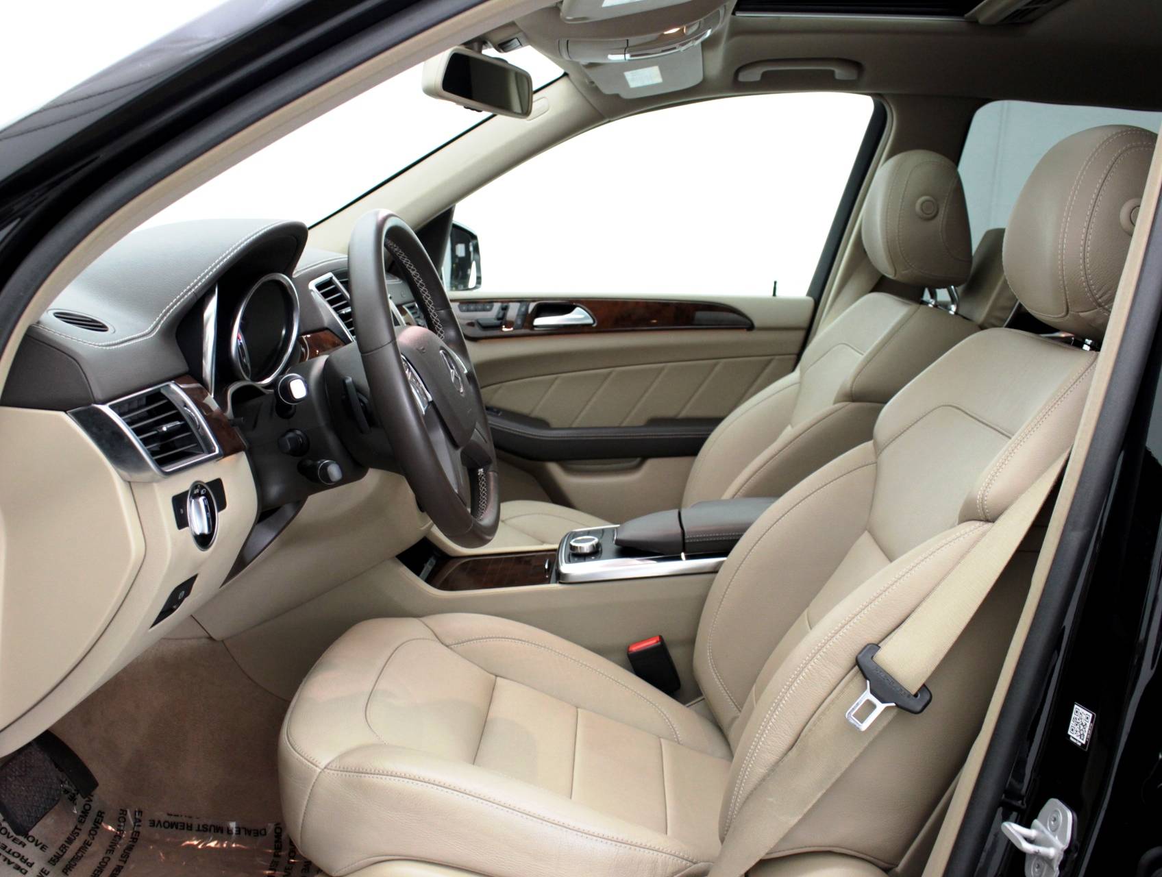 Florida Fine Cars - Used MERCEDES-BENZ GL CLASS 2015 HOLLYWOOD GL450 4MATIC