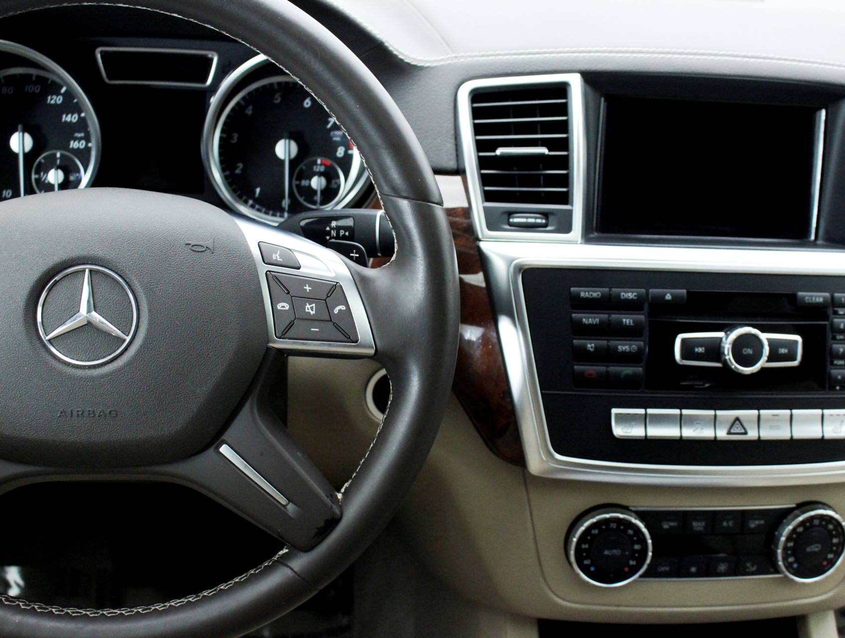 Florida Fine Cars - Used MERCEDES-BENZ GL CLASS 2015 HOLLYWOOD GL450 4MATIC