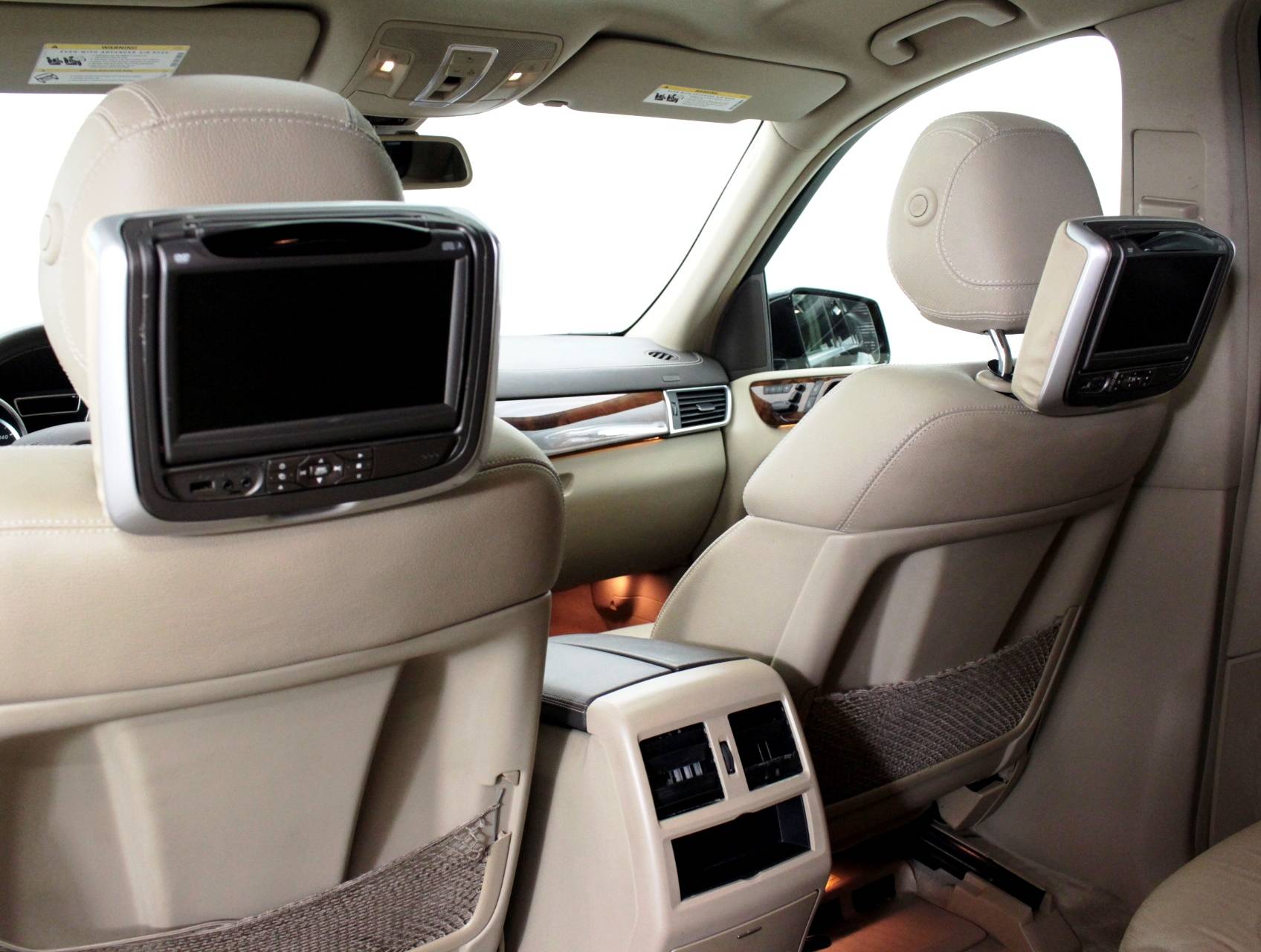 Florida Fine Cars - Used MERCEDES-BENZ GL CLASS 2015 HOLLYWOOD GL450 4MATIC