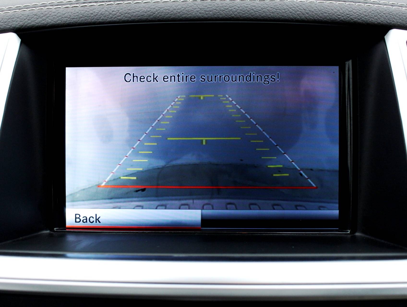 Florida Fine Cars - Used MERCEDES-BENZ GL CLASS 2015 HOLLYWOOD GL450 4MATIC