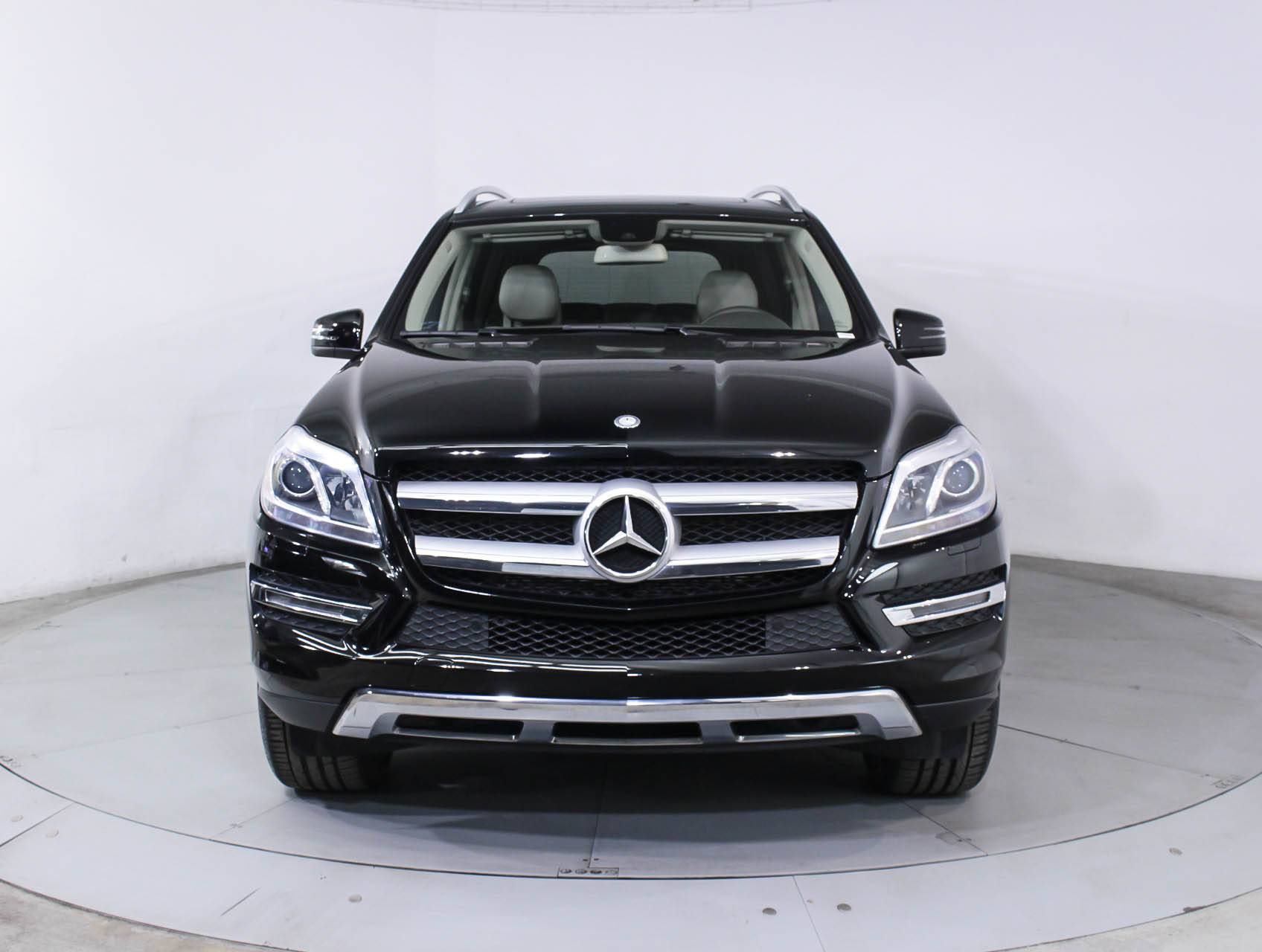 Florida Fine Cars - Used MERCEDES-BENZ GL CLASS 2015 HOLLYWOOD GL450 4MATIC
