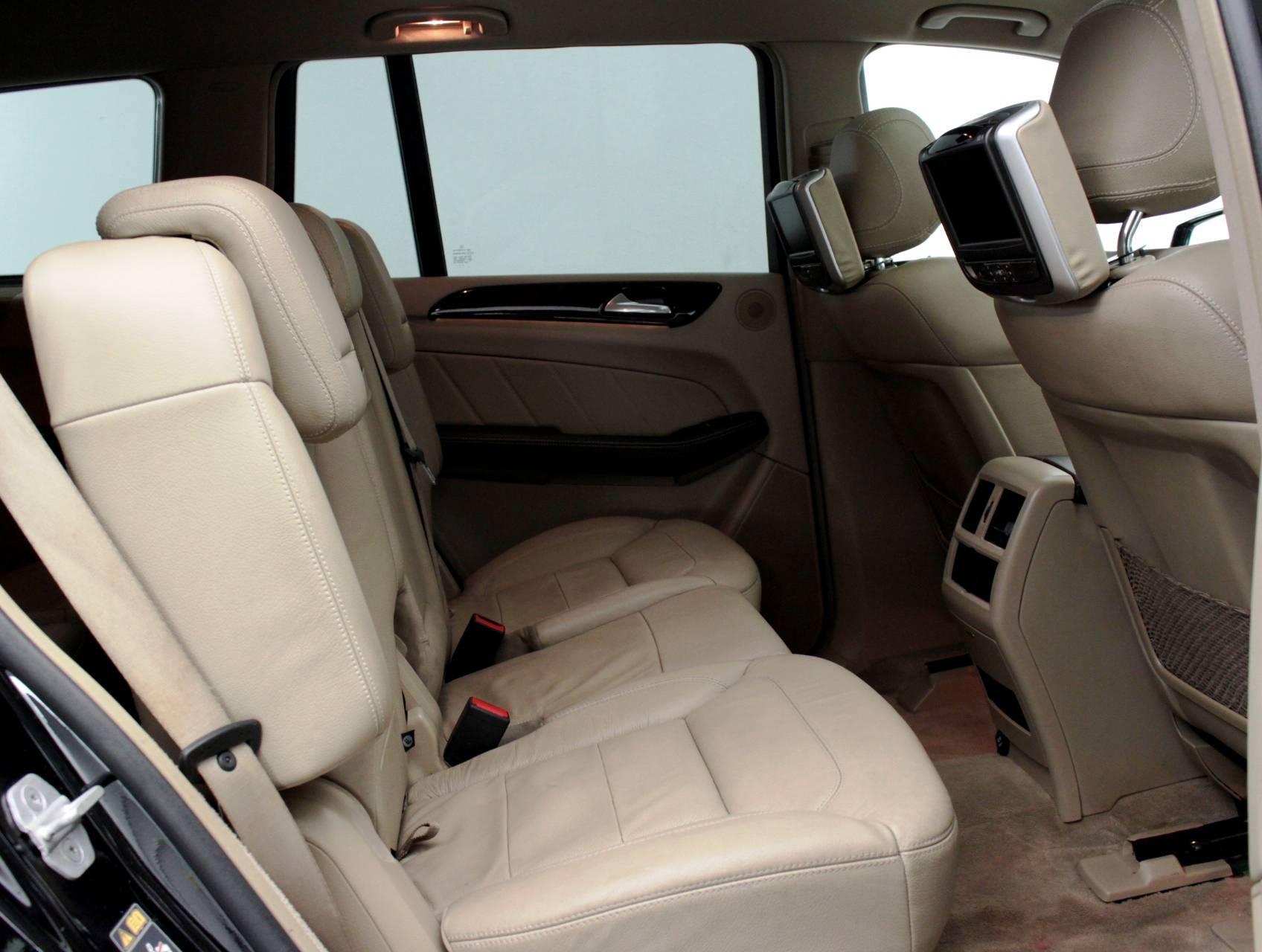 Florida Fine Cars - Used MERCEDES-BENZ GL CLASS 2015 HOLLYWOOD GL450 4MATIC