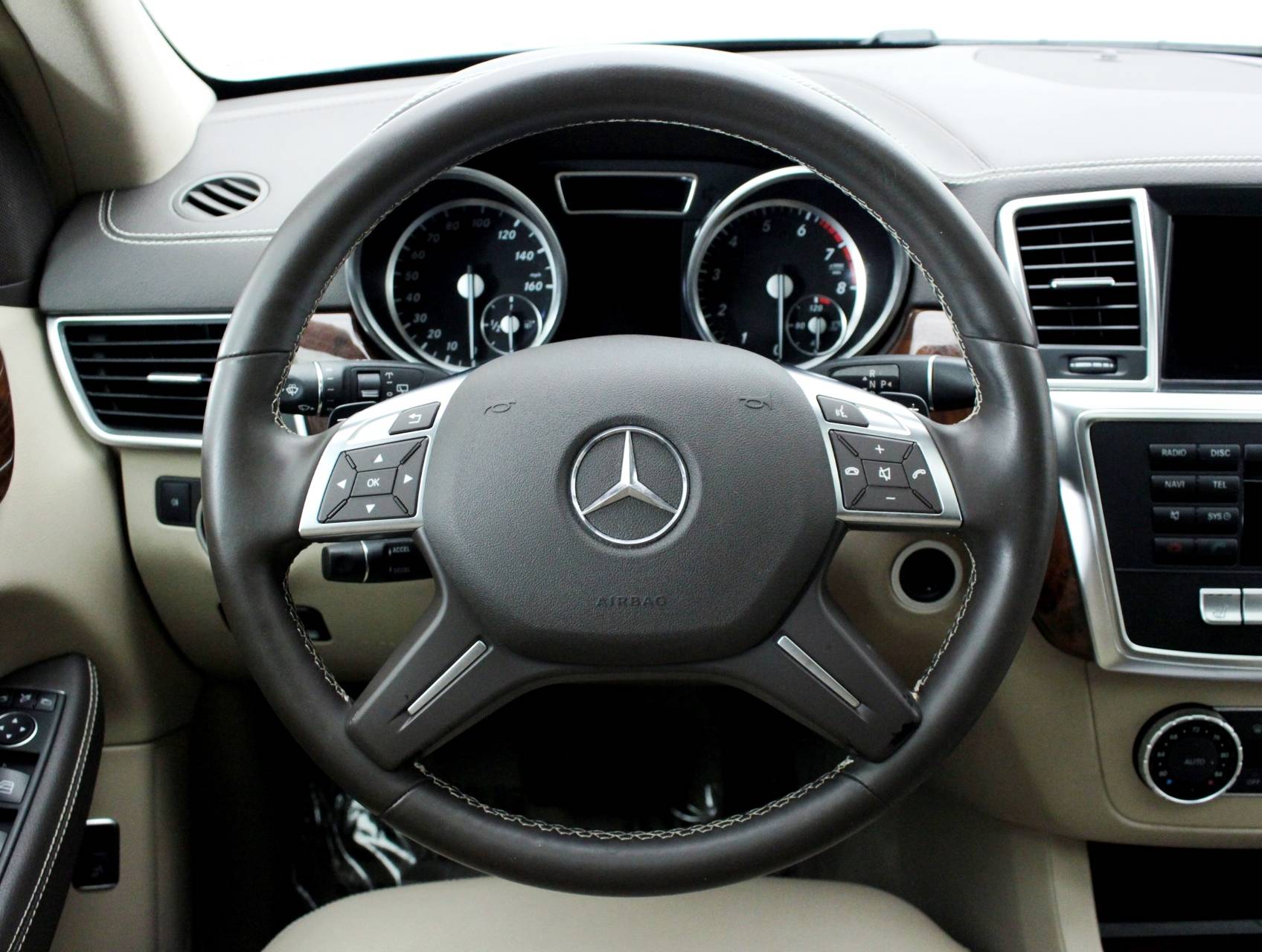 Florida Fine Cars - Used MERCEDES-BENZ GL CLASS 2015 HOLLYWOOD GL450 4MATIC