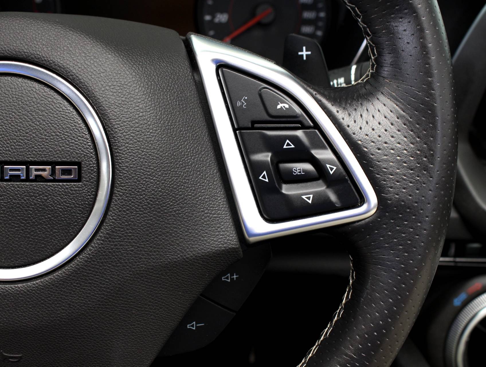 Florida Fine Cars - Used CHEVROLET CAMARO 2017 WEST PALM 1SS