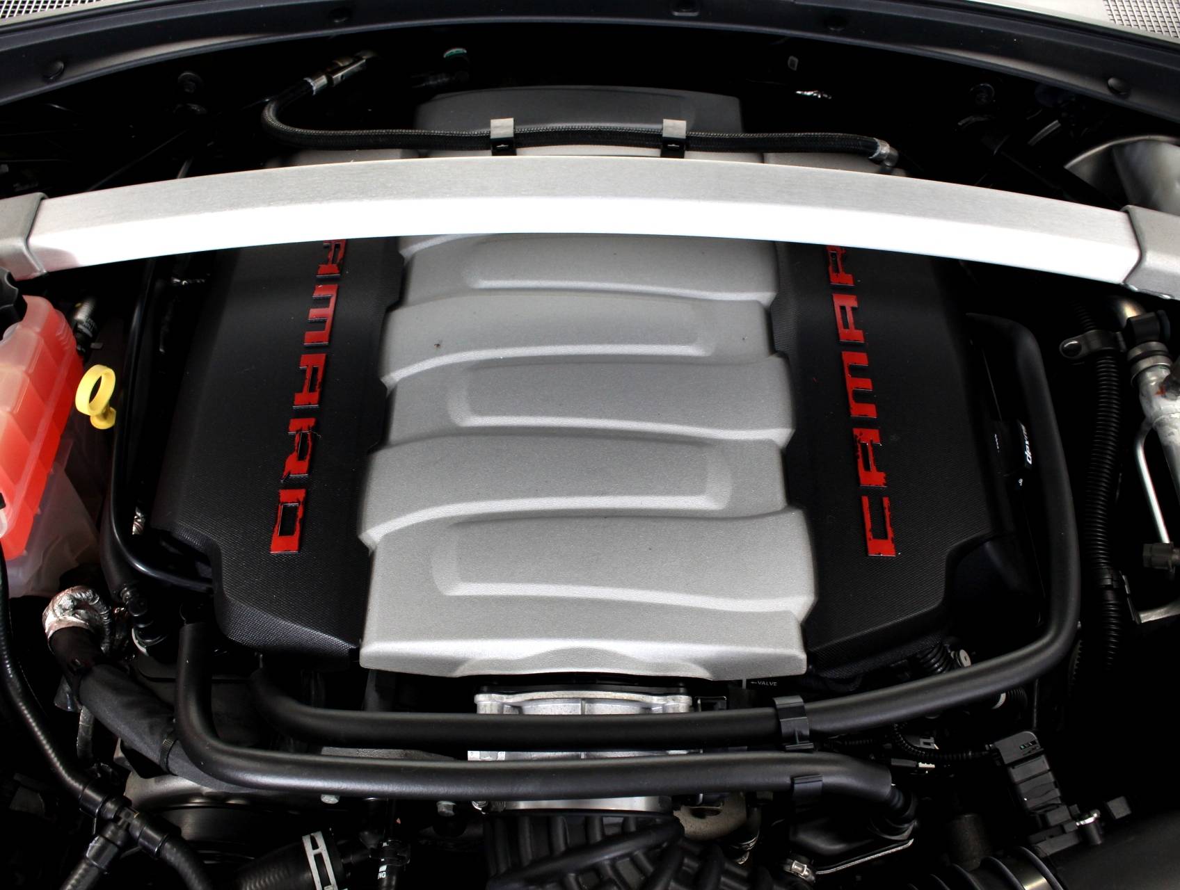 Florida Fine Cars - Used CHEVROLET CAMARO 2017 WEST PALM 1SS