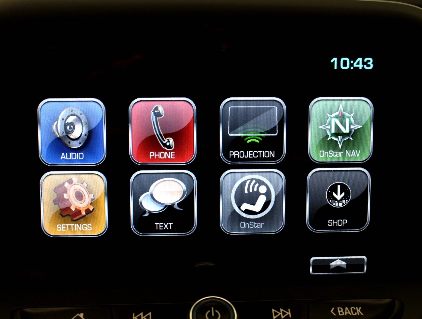 Florida Fine Cars - Used CHEVROLET CAMARO 2017 WEST PALM 1SS